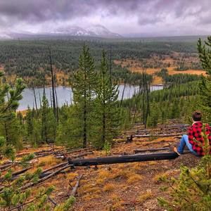 Meet your Posher, Alyx